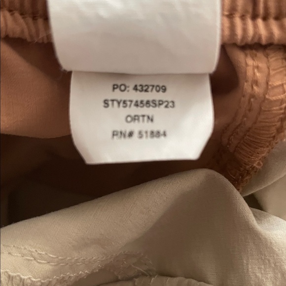 Patagonia Outdoor Everyday shorts, Size Small - Picture 10 of 11